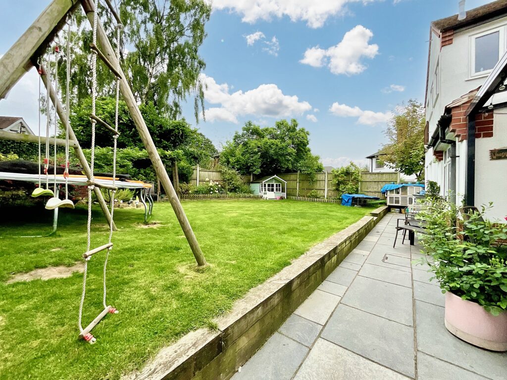 Beresford Crescent, Newcastle, ST5