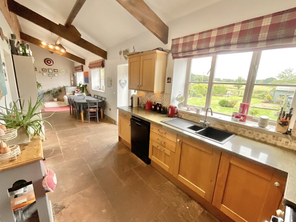 Newcastle Road, Oaklands Farm, TF9