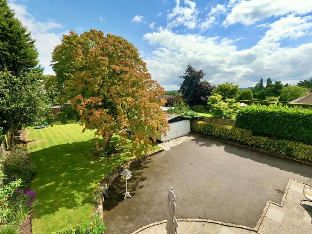 Barlaston Old Road, Trentham, Stoke on Trent, ST4 8HJ