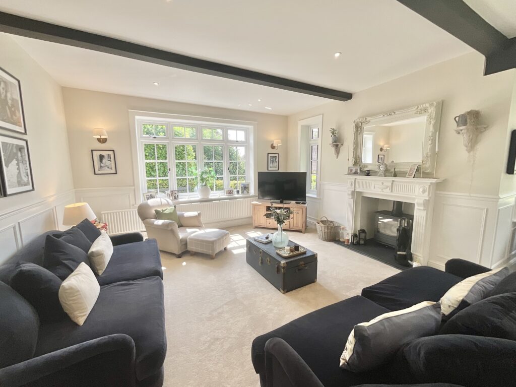 Barlaston Old Road, Trentham, Stoke on Trent, ST4 8HJ