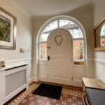 Beresford Crescent, Newcastle, ST5