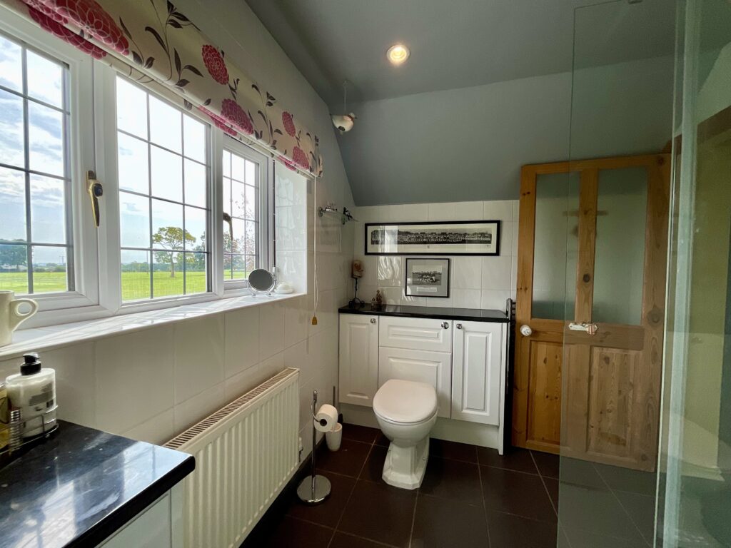 Middleton Green, Leigh, ST10