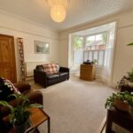 The Avenue, Stone, ST15