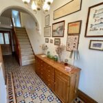 The Avenue, Stone, ST15