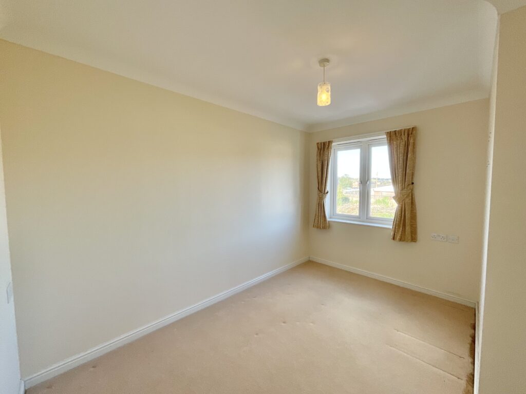 Crown Street, Stone, ST15