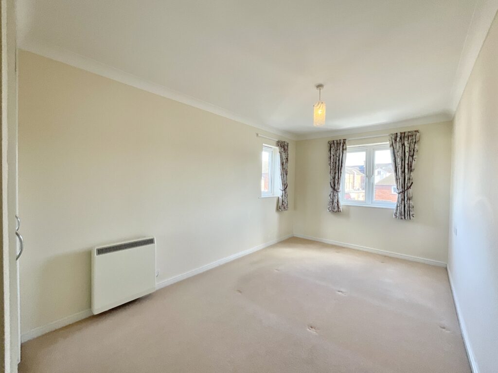 Crown Street, Stone, ST15