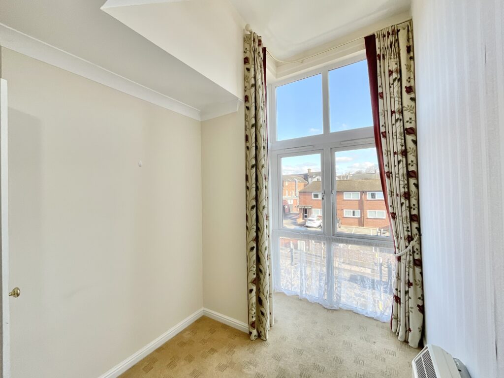 Crown Street, Stone, ST15