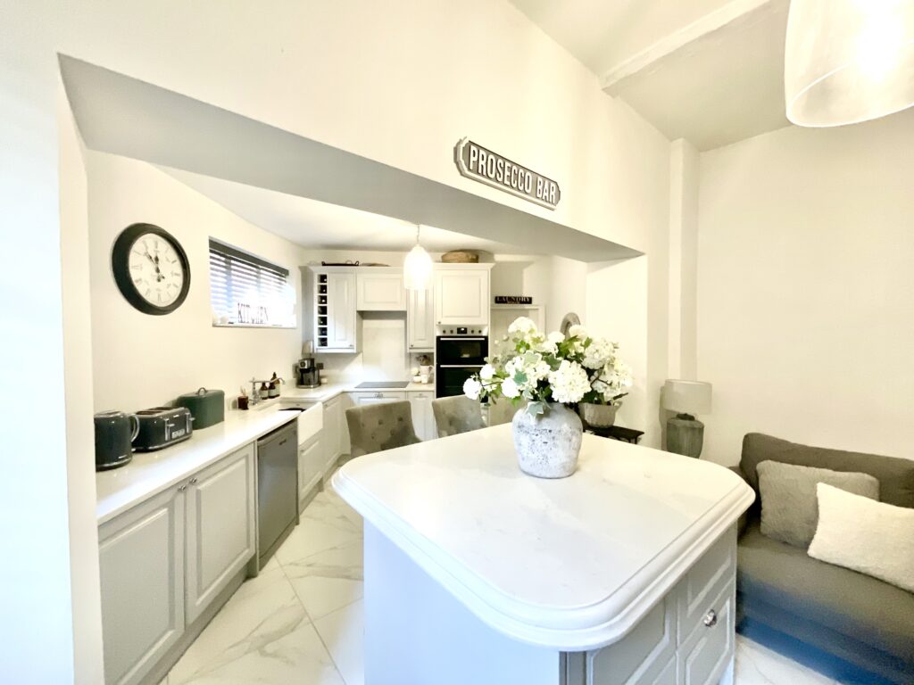 Stafford Street, Audlem, CW3