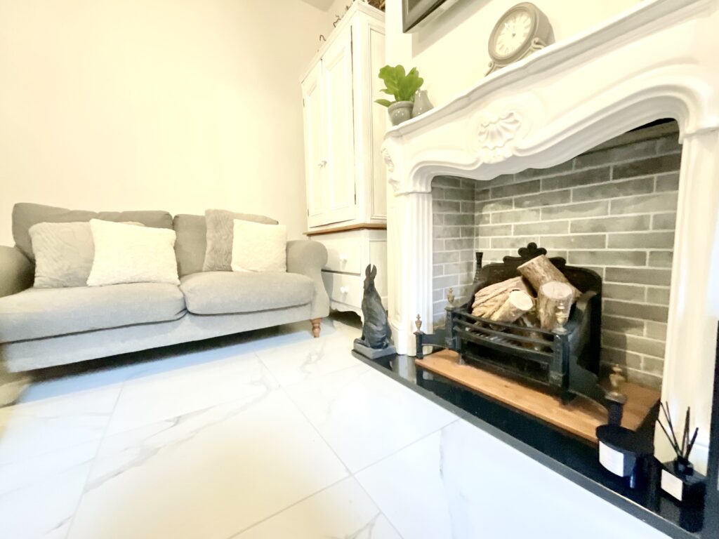 Stafford Street, Audlem, CW3