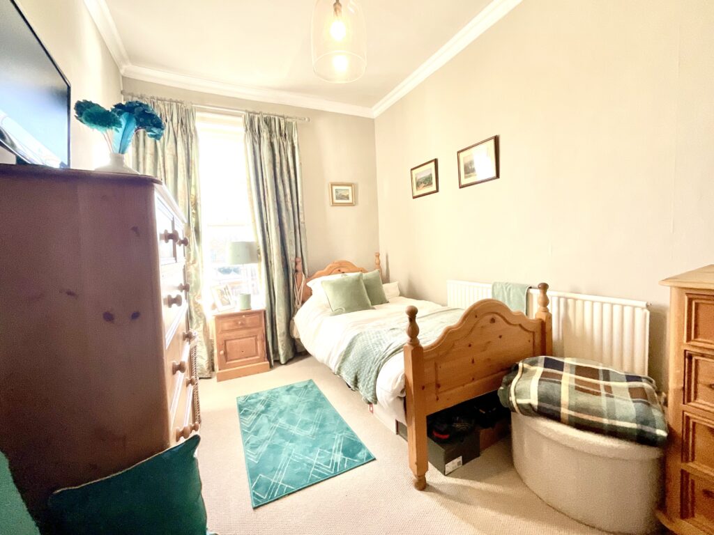 Stafford Street, Audlem, CW3