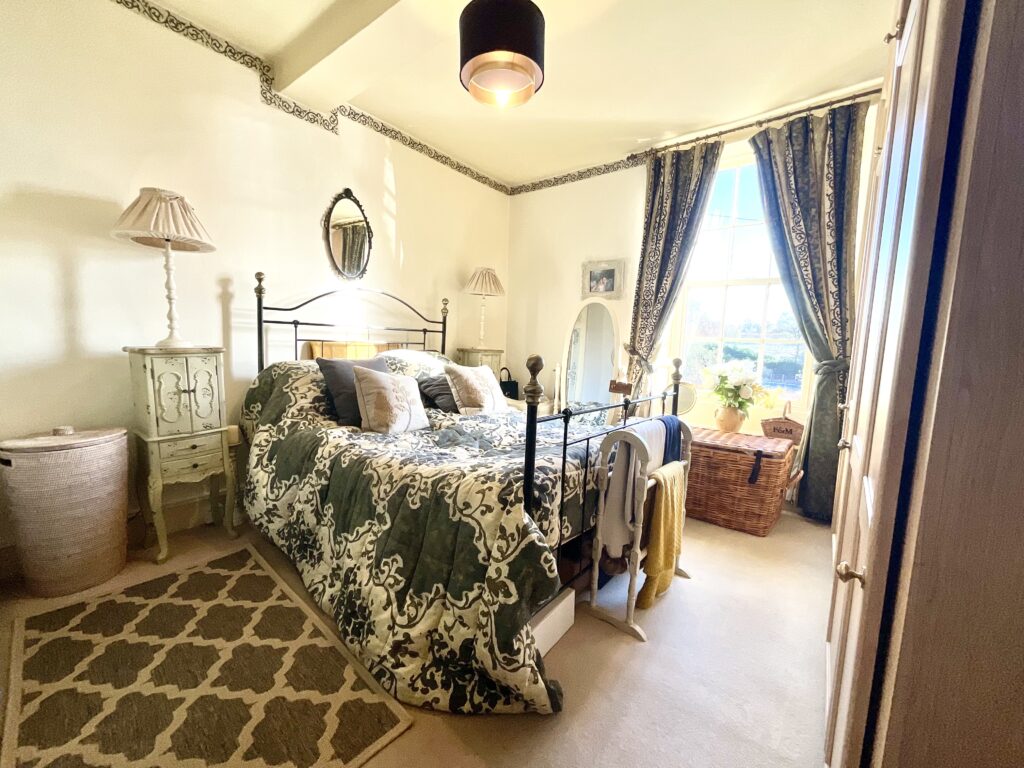 Stafford Street, Audlem, CW3
