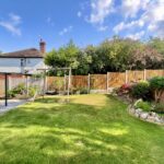 Beresford Crescent, Newcastle, ST5