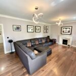 Wychwood Park, Weston, CW2