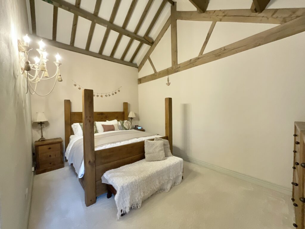 Dingle Lane, Bridgemere, CW5