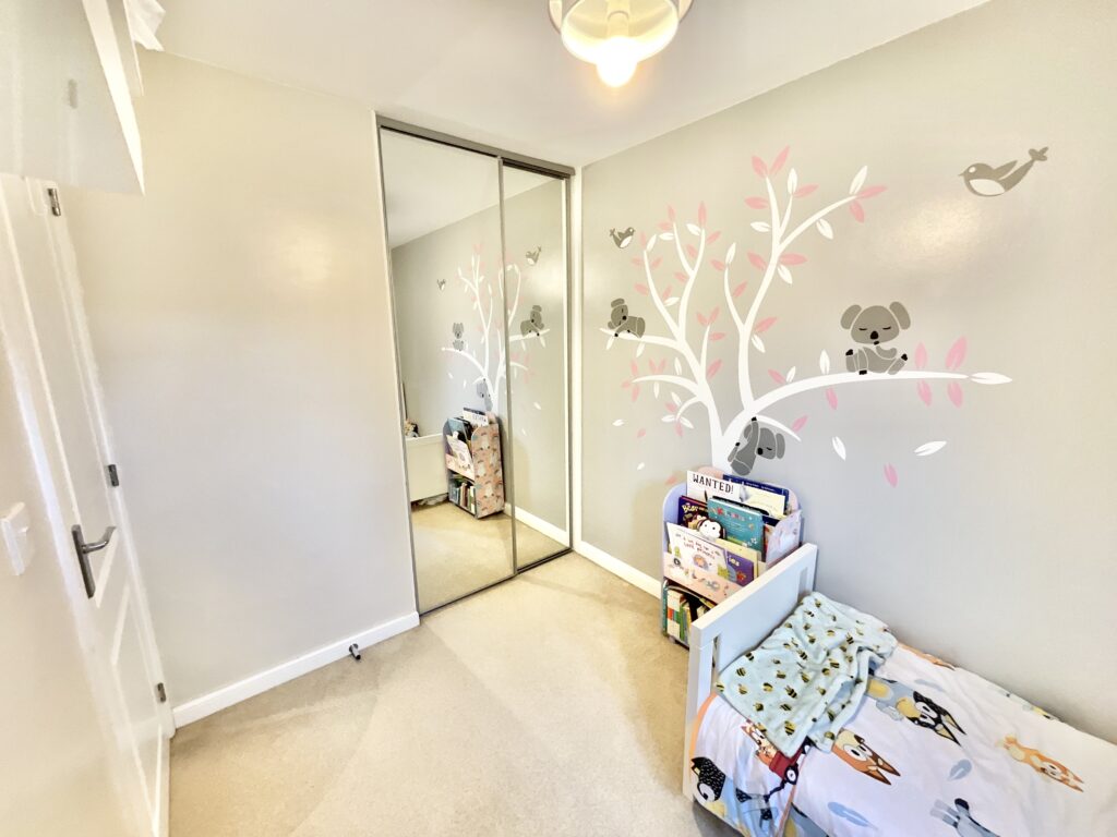 Hayeswater Grove, Yarnfield, ST15