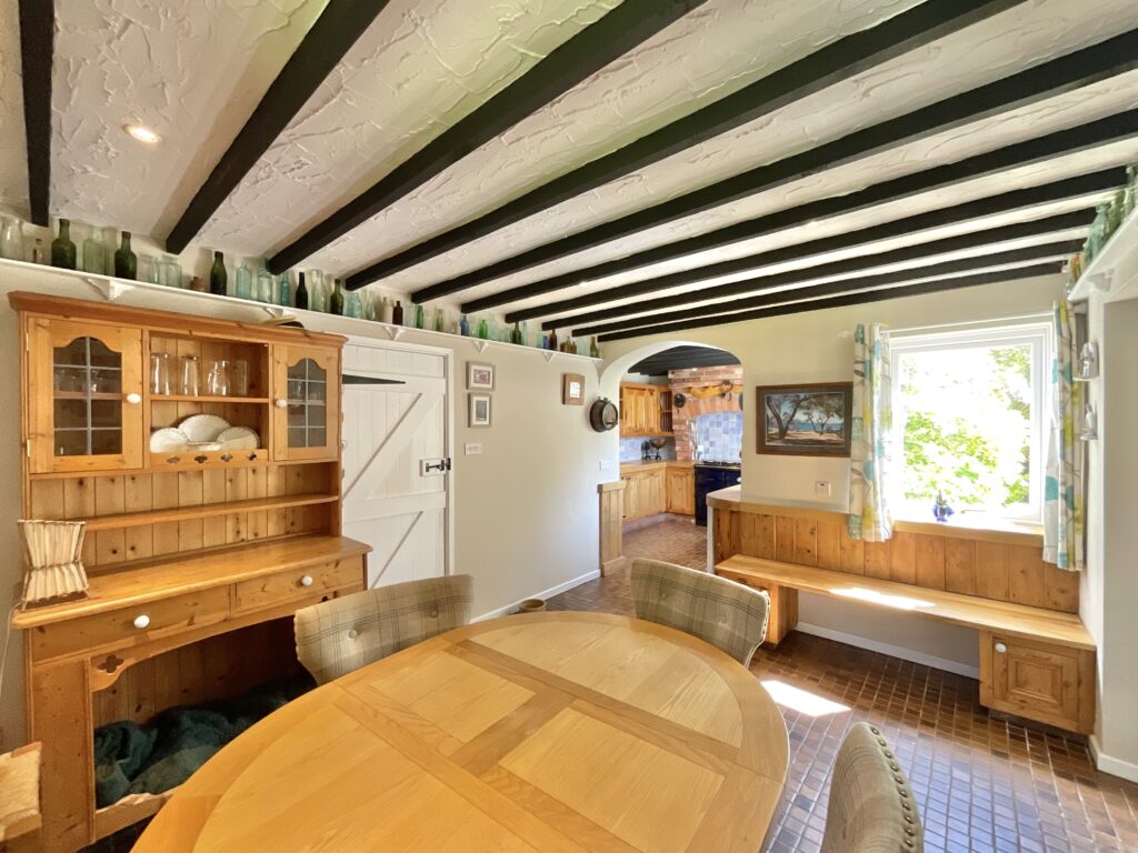 Station Road, Wrenbury, CW5
