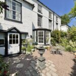 Stafford Street, Audlem, CW3