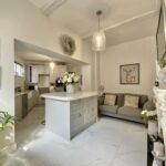 Stafford Street, Audlem, CW3