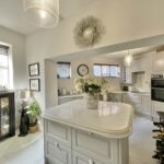 Stafford Street, Audlem, CW3