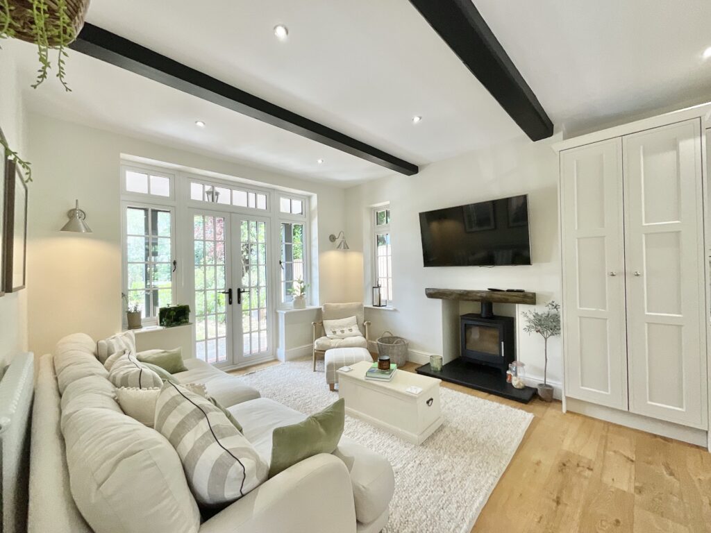 Barlaston Old Road, Trentham, Stoke on Trent, ST4 8HJ