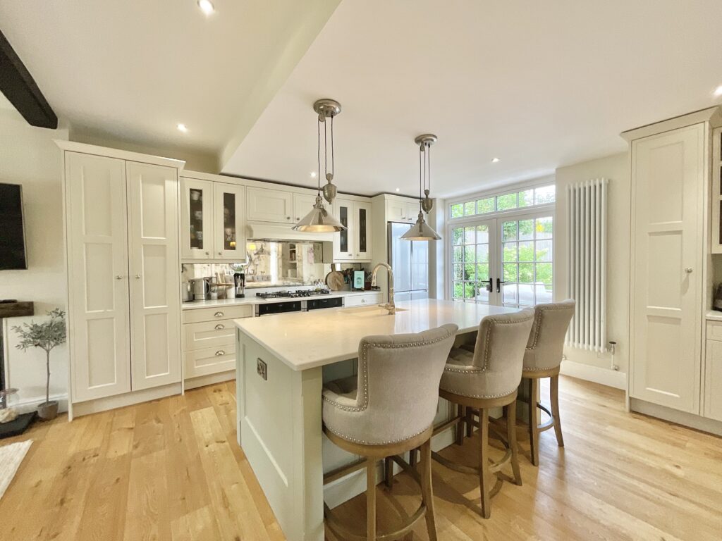 Barlaston Old Road, Trentham, Stoke on Trent, ST4 8HJ