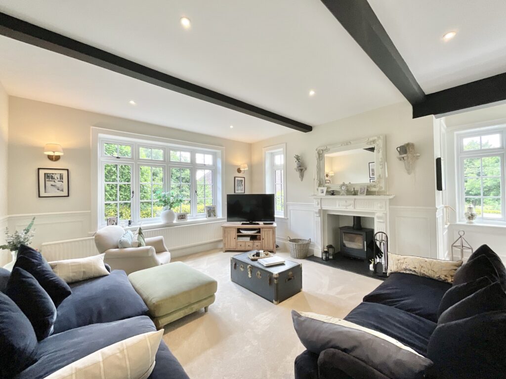 Barlaston Old Road, Trentham, Stoke on Trent, ST4 8HJ