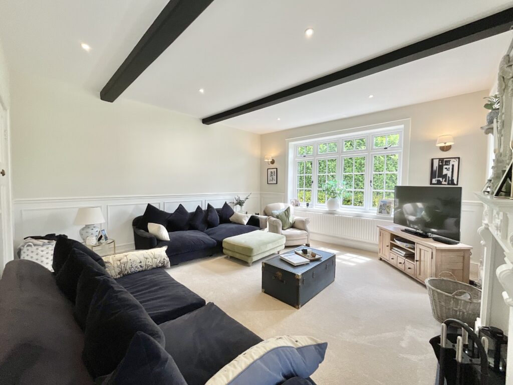 Barlaston Old Road, Trentham, Stoke on Trent, ST4 8HJ
