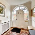 Beresford Crescent, Newcastle, ST5