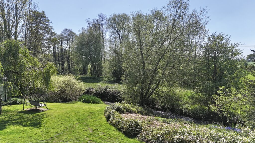 Station Road, Wrenbury, CW5