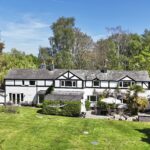 Station Road, Wrenbury, CW5
