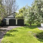 Station Road, Wrenbury, CW5