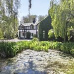 Station Road, Wrenbury, CW5