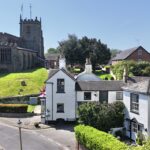 Stafford Street, Audlem, CW3