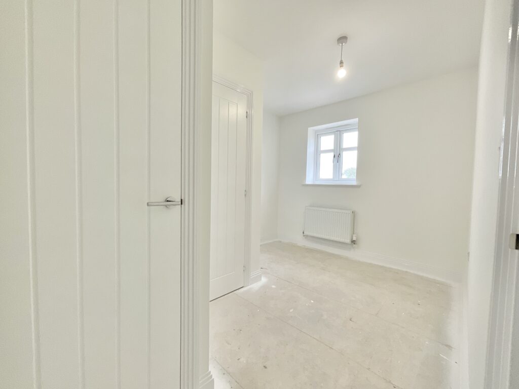 Castle Meadows, Castle Street, ST21