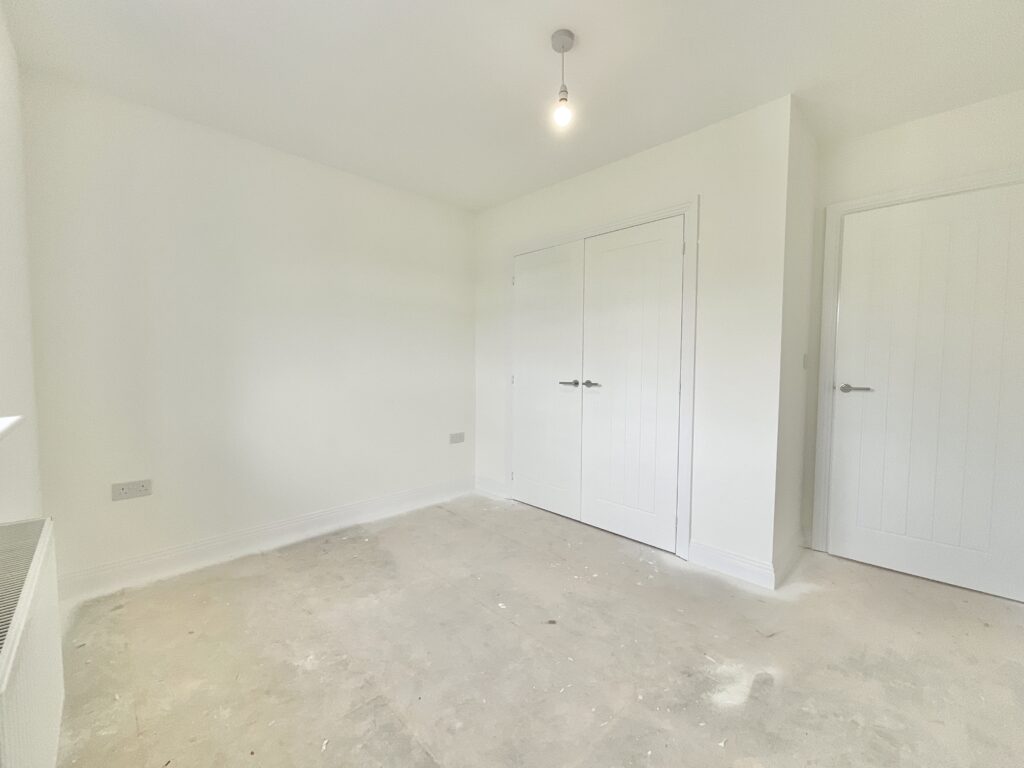 Castle Meadows, Castle Street, ST21