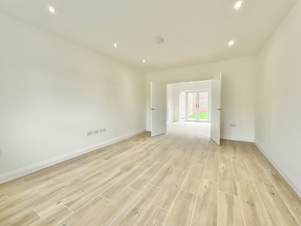 Castle Meadows, Castle Street, ST21