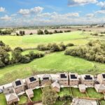 Castle Meadows, Castle Street, ST21