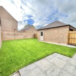 Castle Meadows, Castle Street, ST21