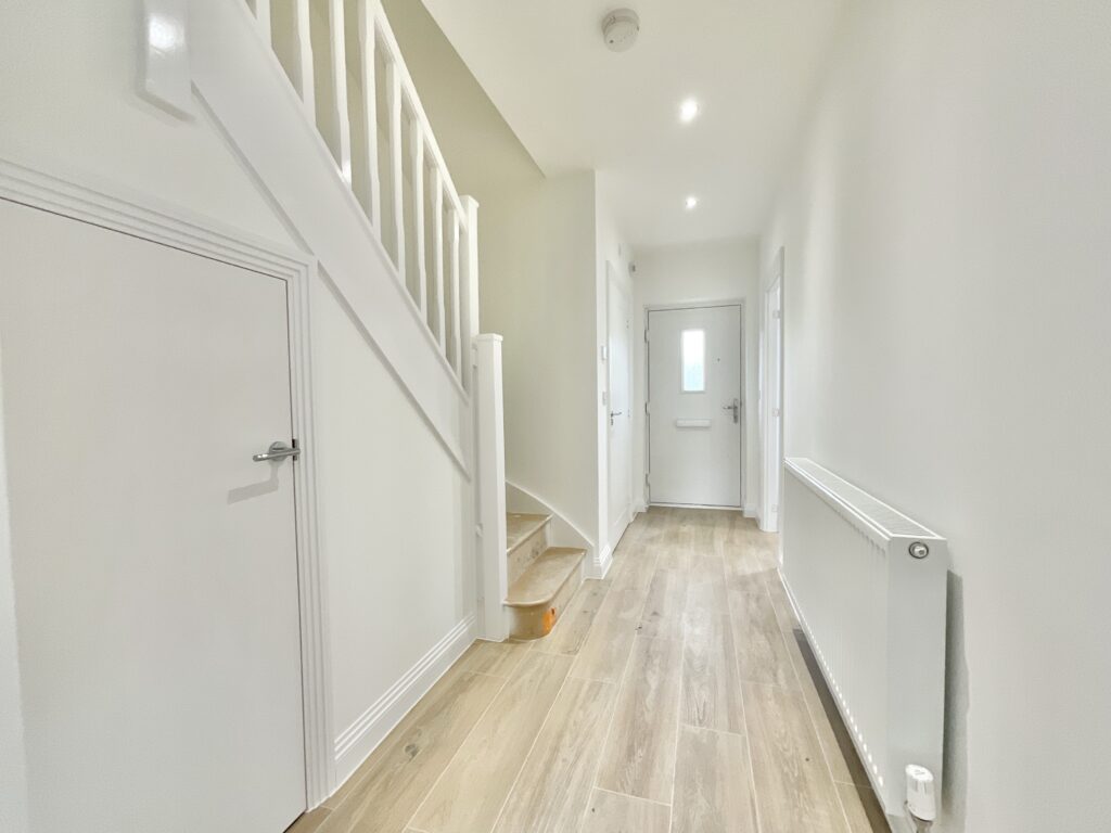 Castle Meadows, Castle Street, ST21