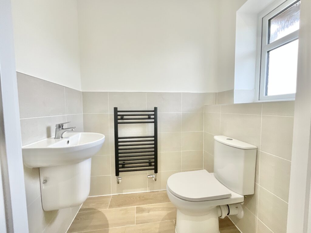 Castle Meadows, Castle Street, ST21