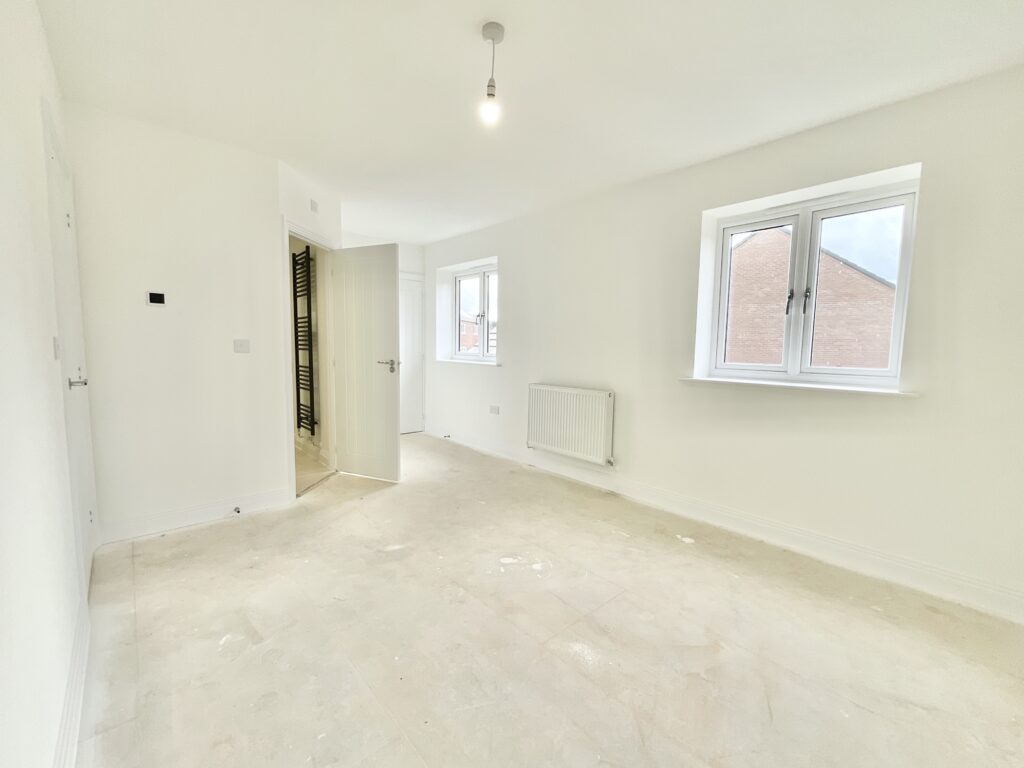 Castle Meadows, Castle Street, ST21