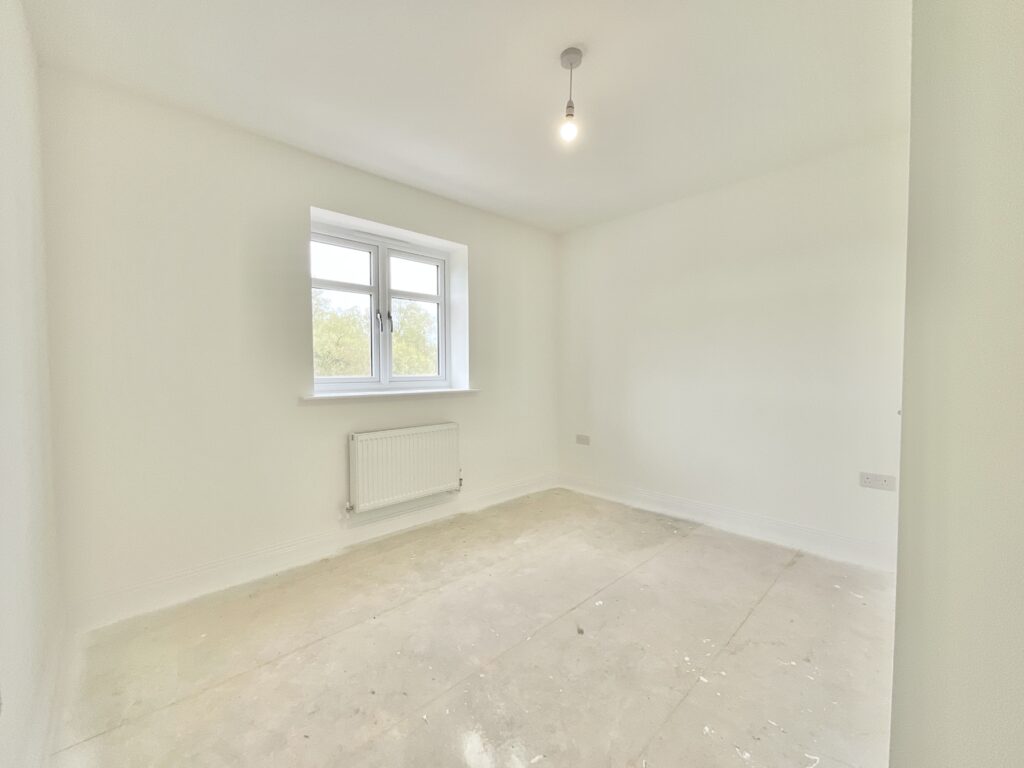 Castle Meadows, Castle Street, ST21