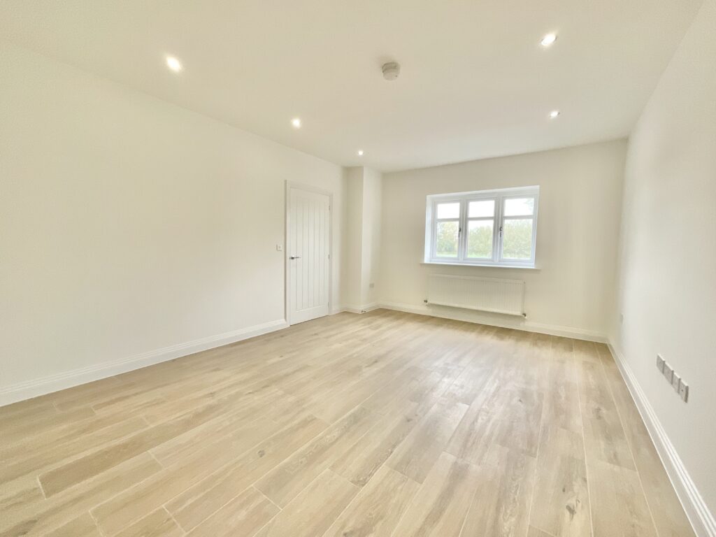 Castle Meadows, Castle Street, ST21