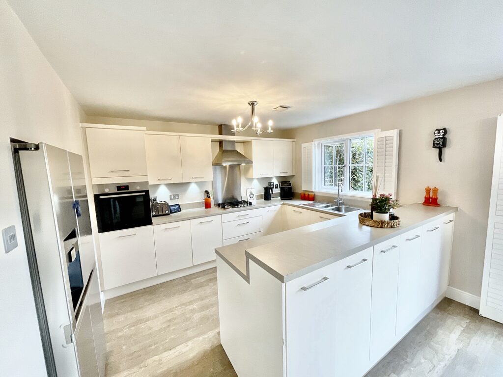 Hastings Road, Nantwich, CW5