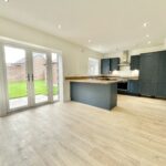 Castle Meadows, Castle Street, ST21