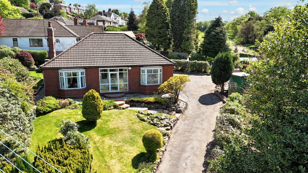 Bagnall Road, Stoke-On-Trent, ST2