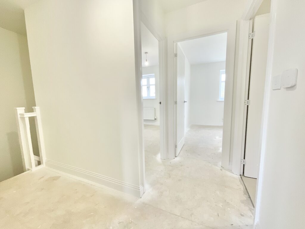 Castle Meadows, Castle Street, ST21