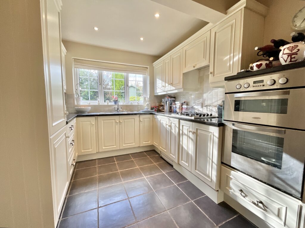 Pear Tree Drive, Madeley, CW3