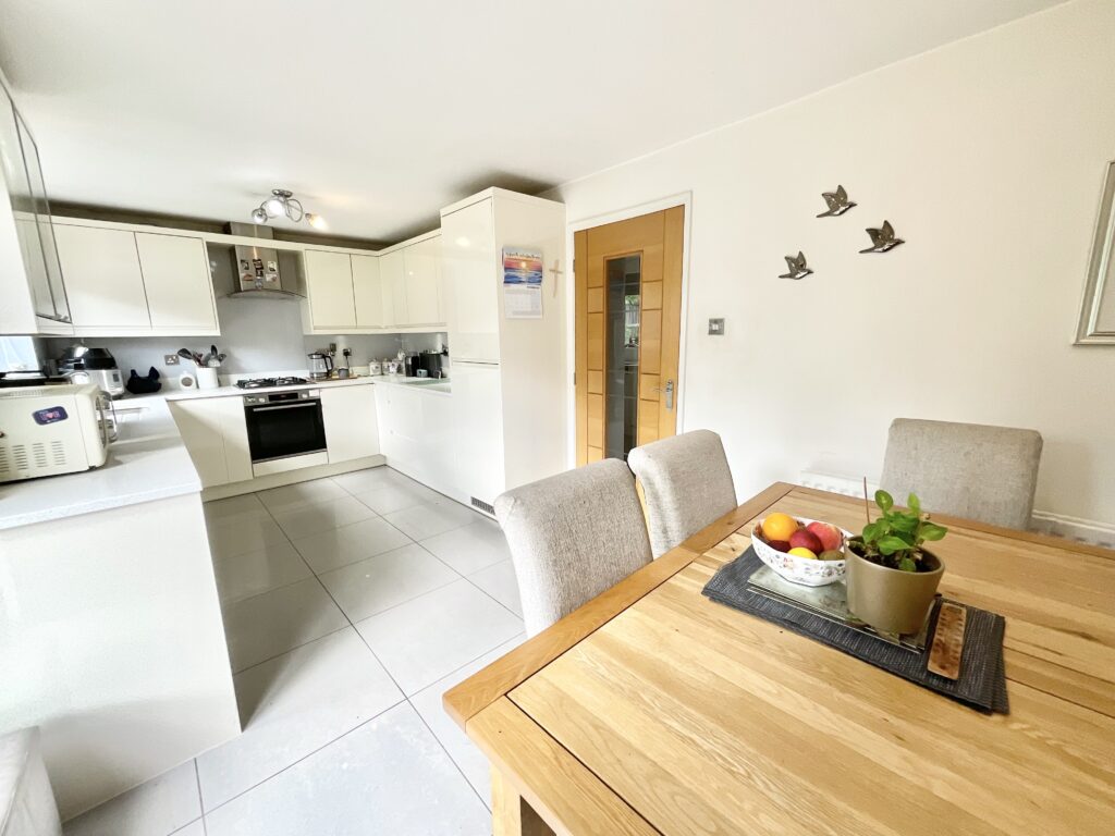 Camellia Close, Stoke-On-Trent, ST4