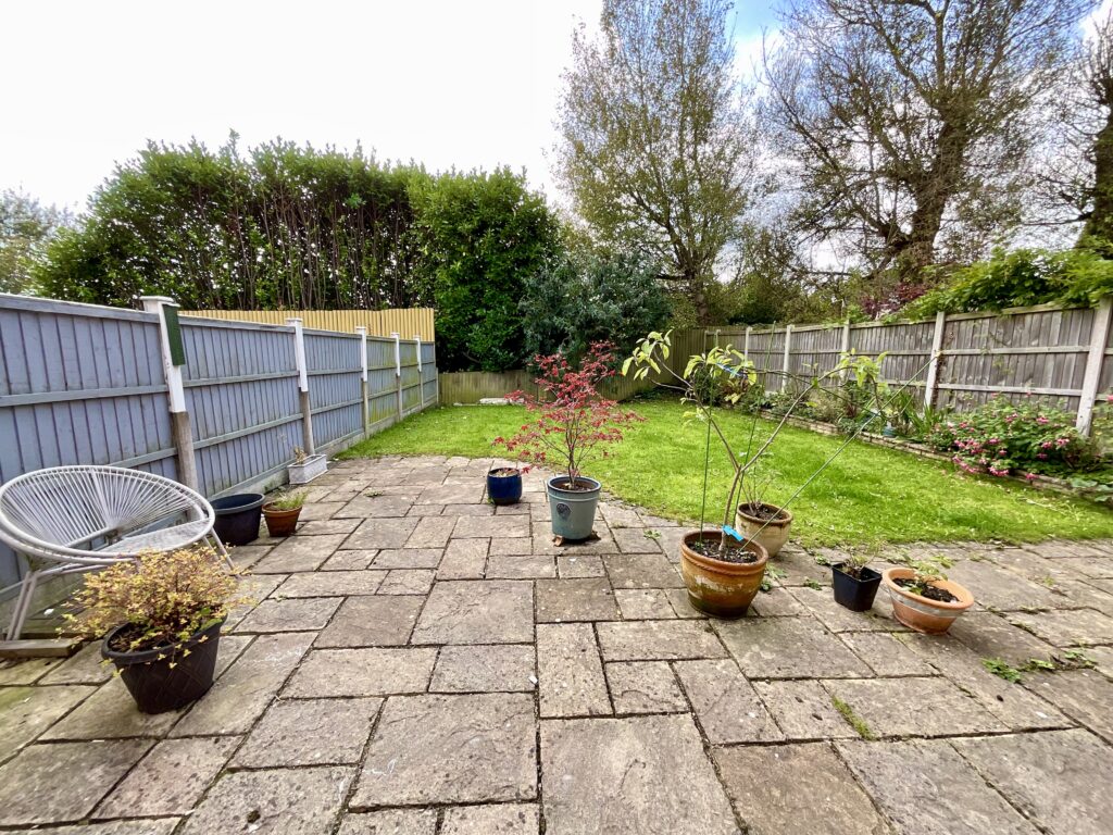 Camellia Close, Stoke-On-Trent, ST4